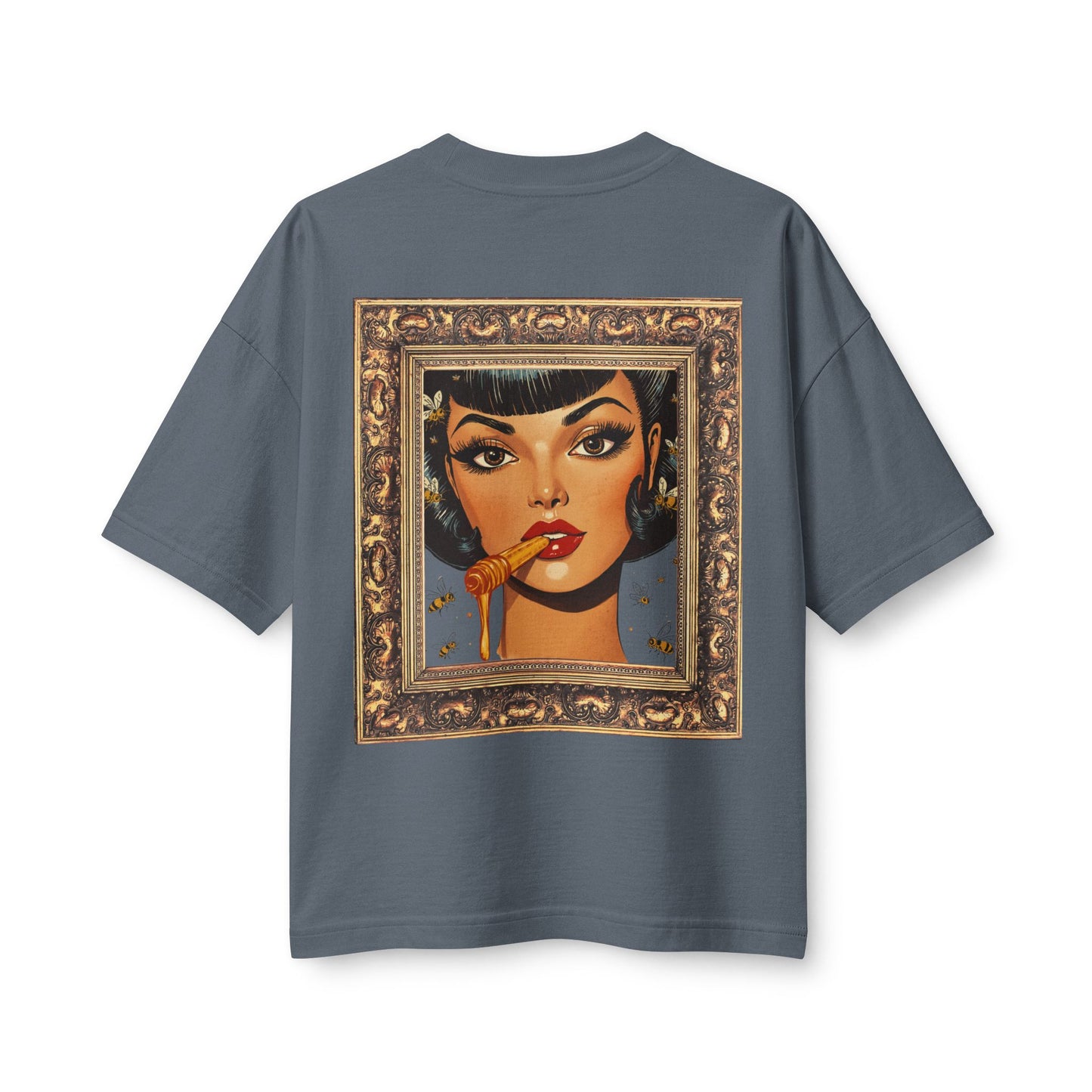 "THICK" Tee