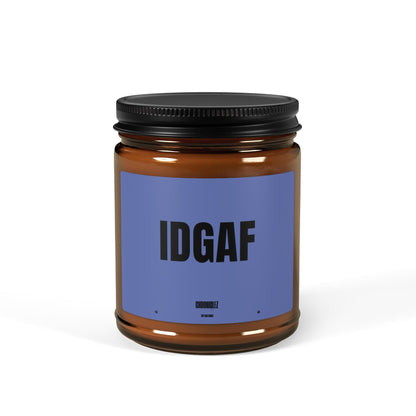IDGAF (9oz)