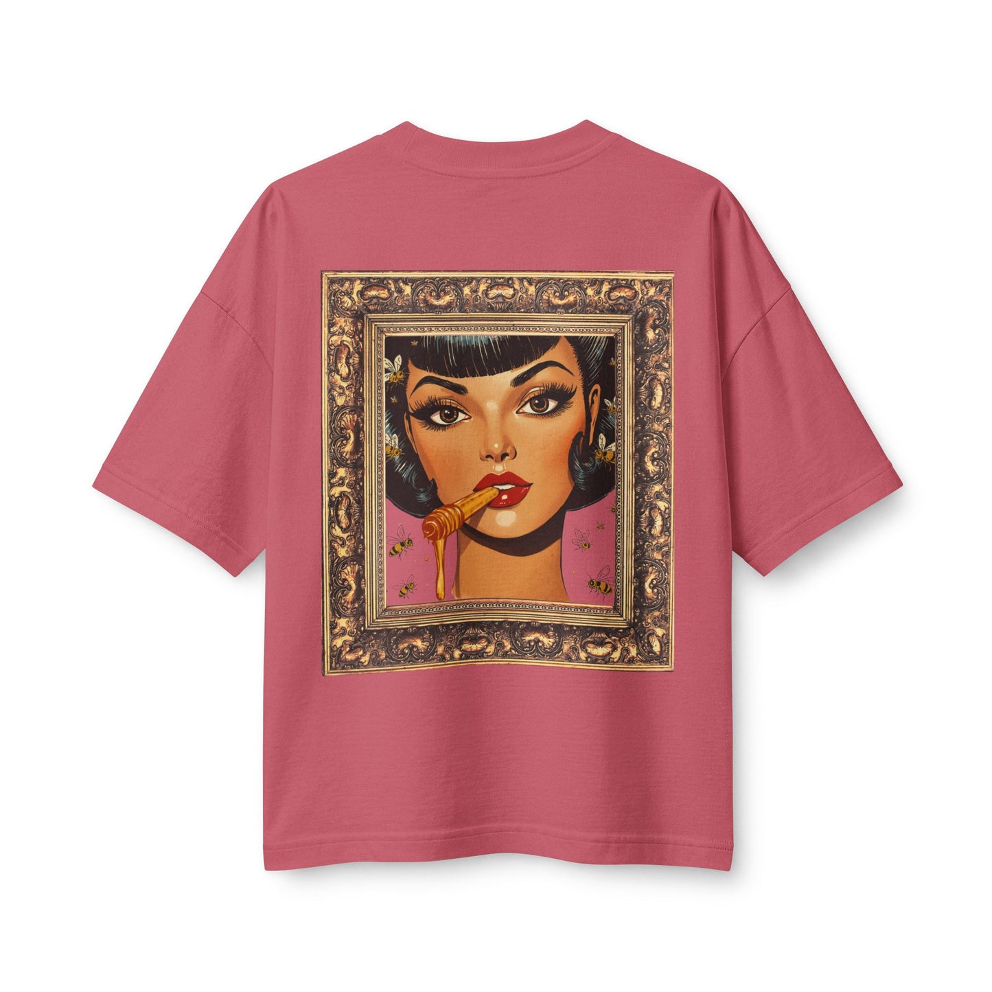 "THICK" Tee