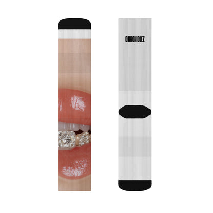CUS | peachy cream