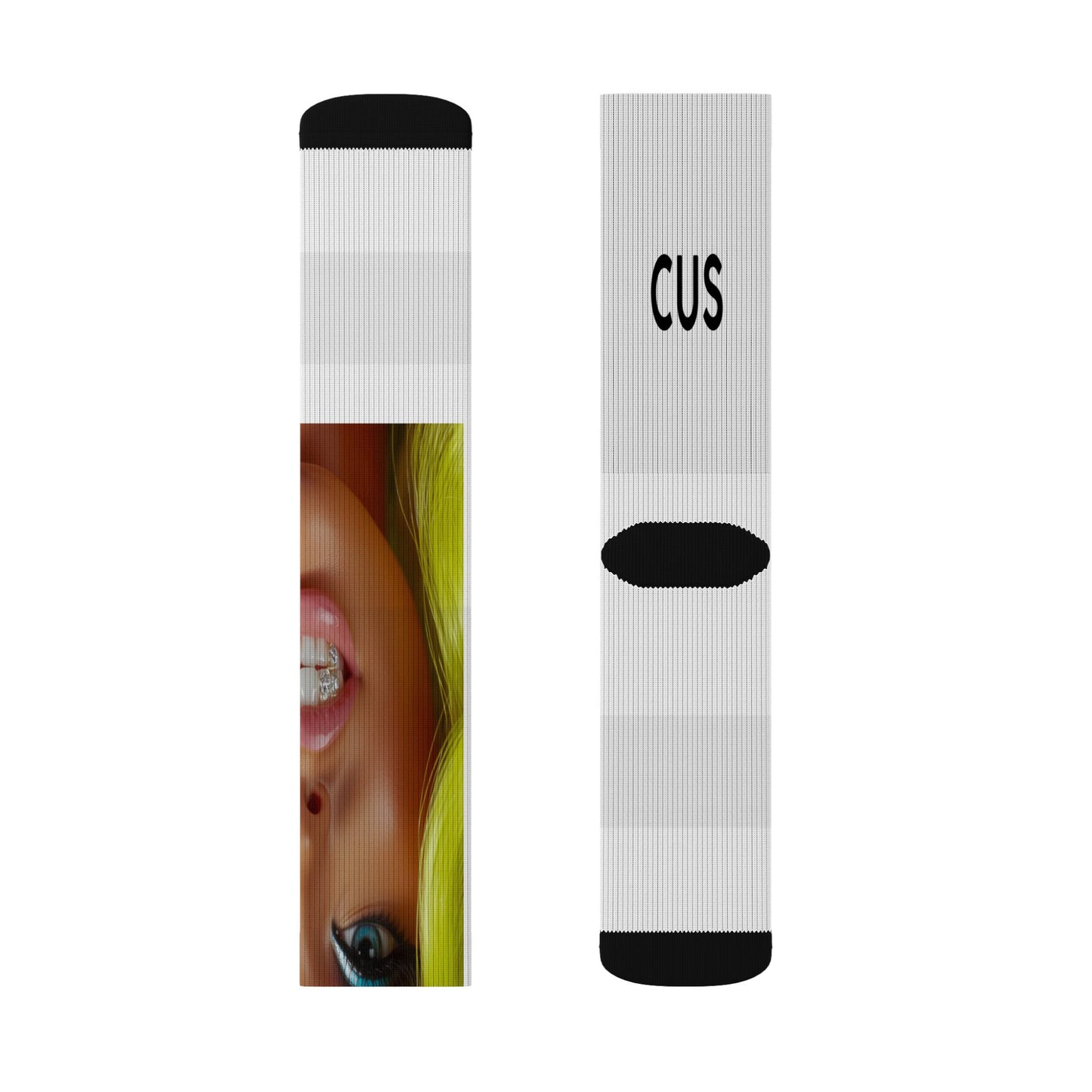 CUS | Lemon Sorbet