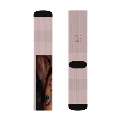 CUS | Strawberry Shake