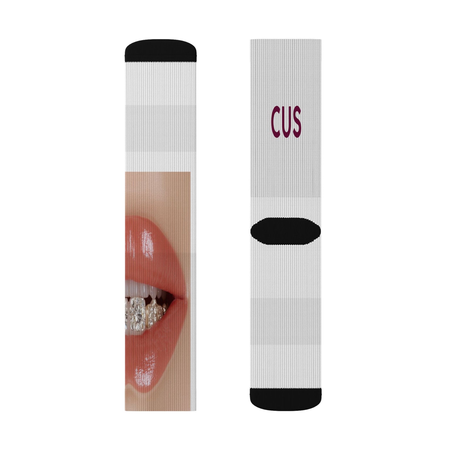 CUS | Peachy Cream
