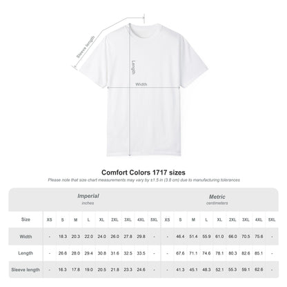 'bye.' T-SHIRT