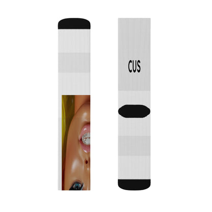 CUS | Lemon Sorbet