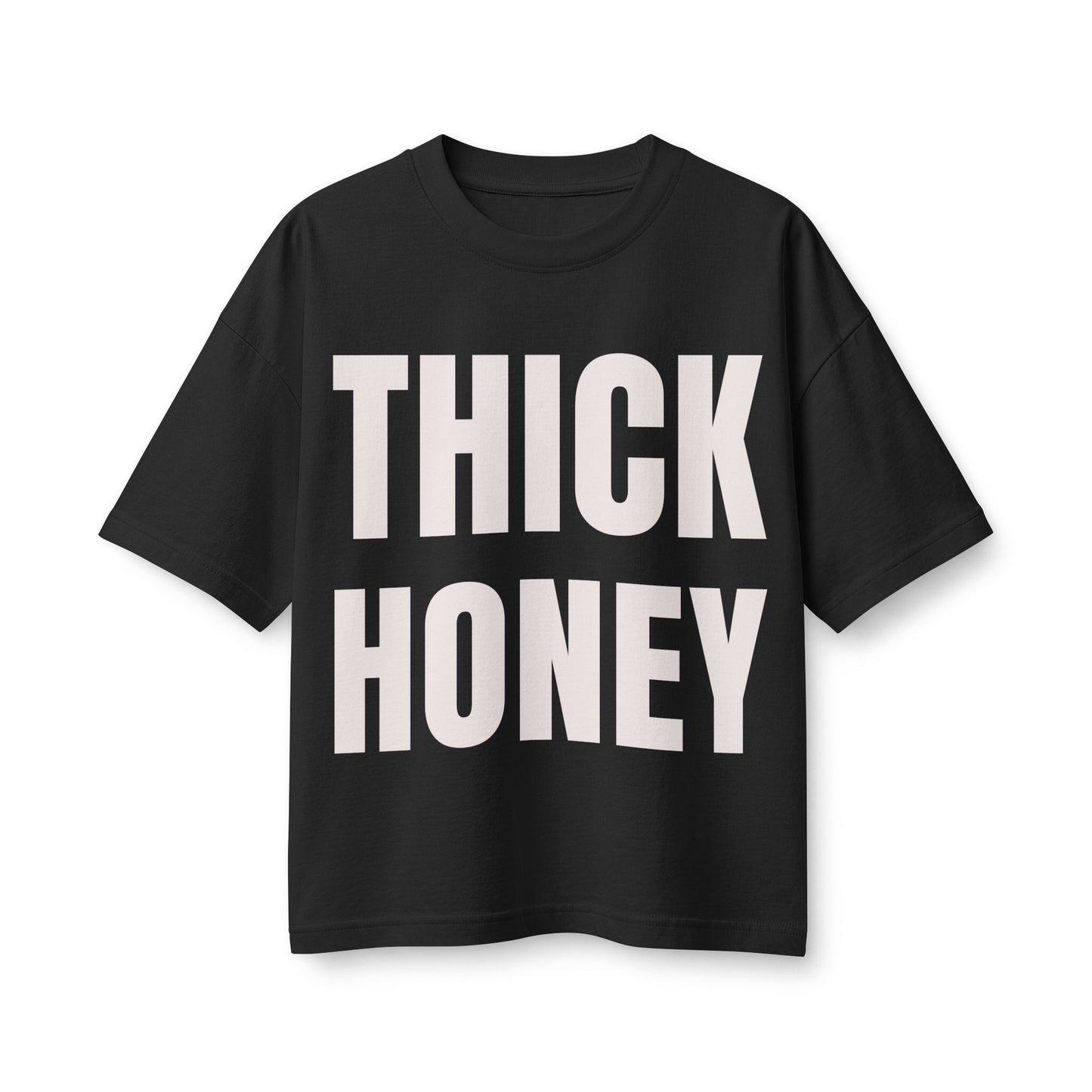 "THICK" Tee