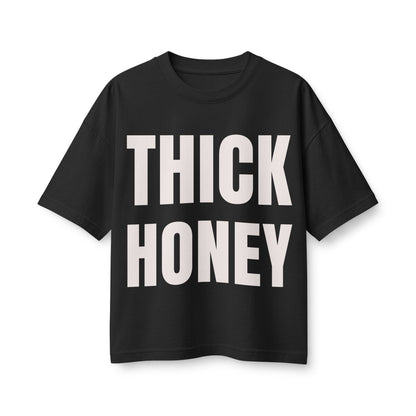 "THICK" Tee