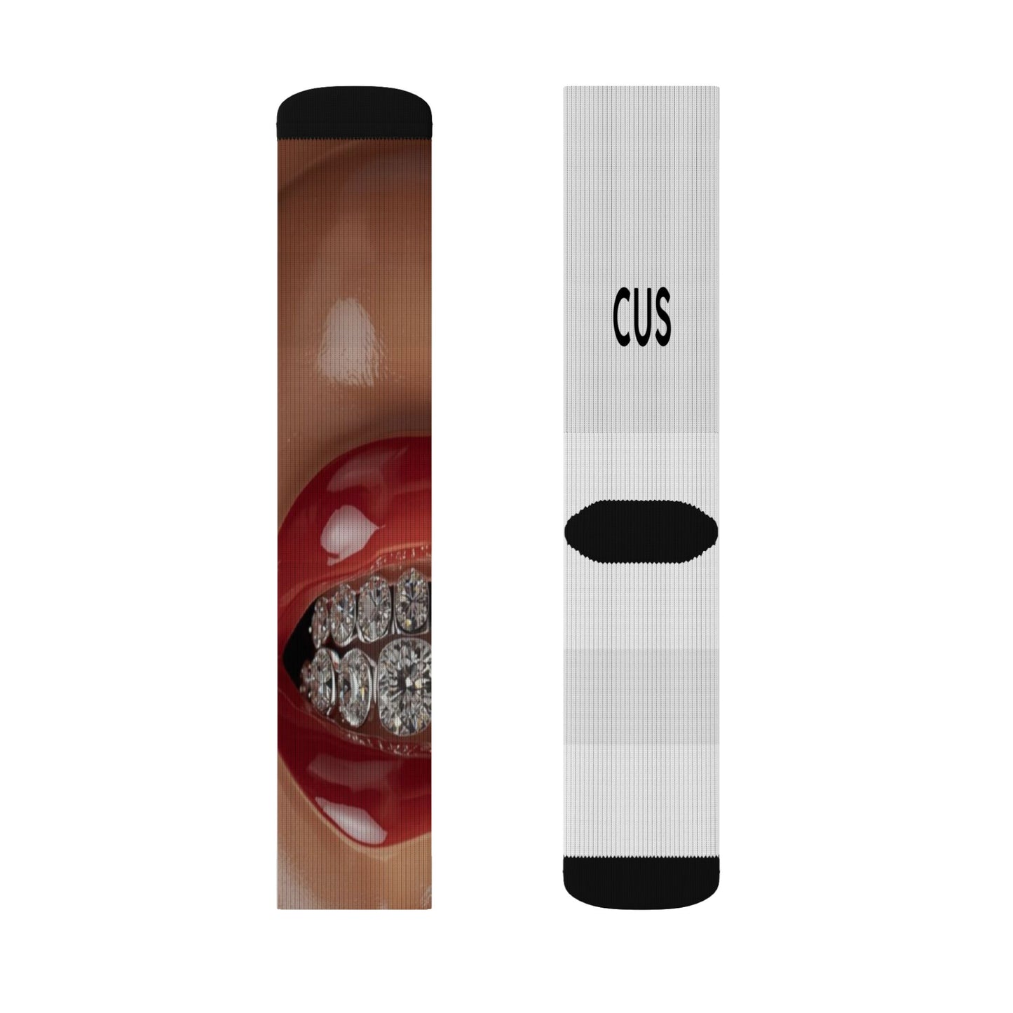 CUS | Cherry Sundae