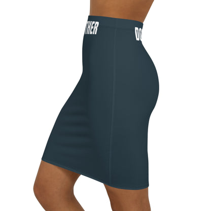 DON'T BOTHER skirt