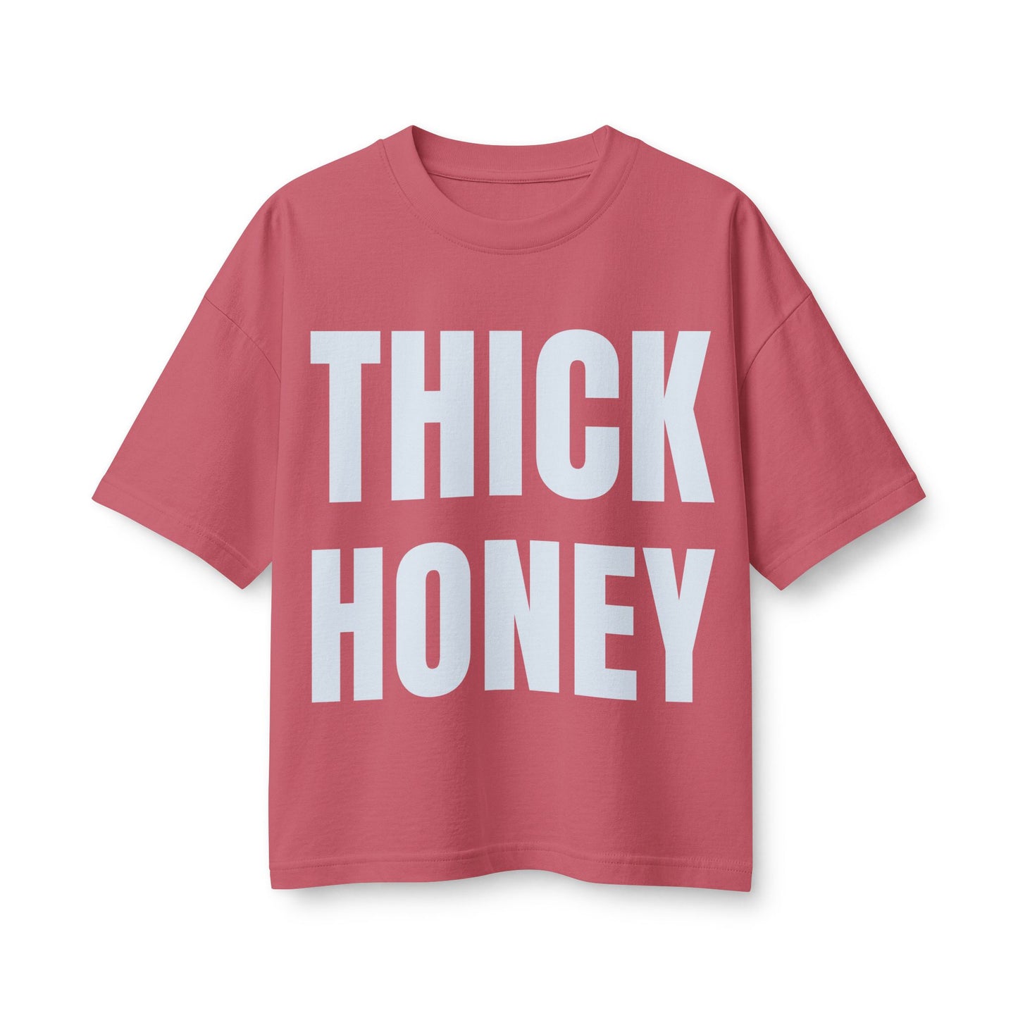"THICK" Tee