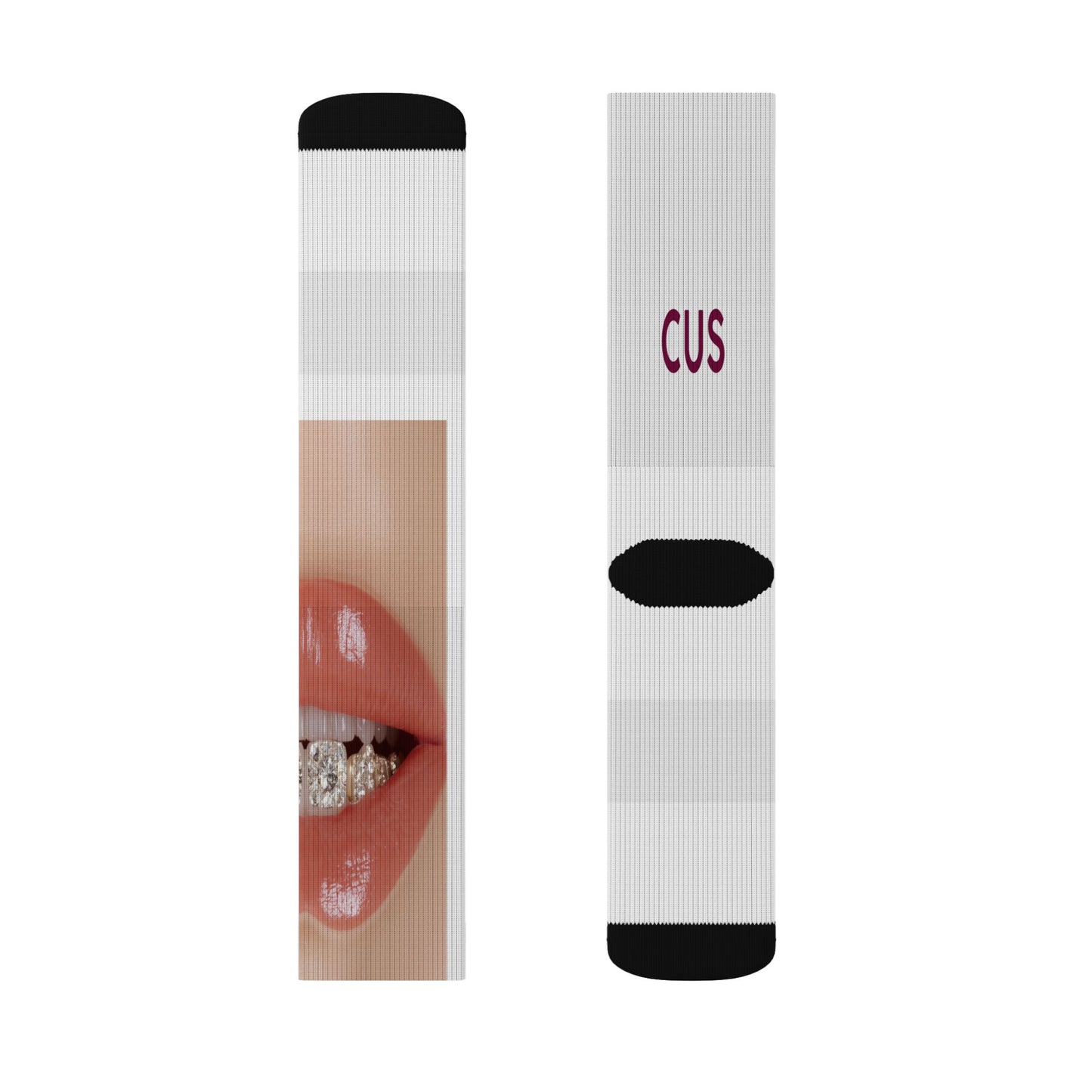 CUS | Peachy Cream