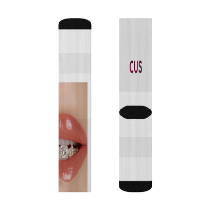 CUS | Peachy Cream