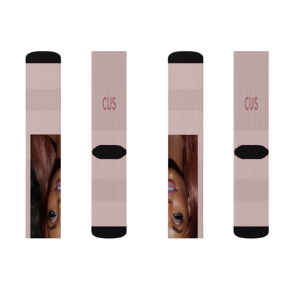 CUS | Strawberry Shake