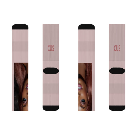 CUS | Strawberry Shake