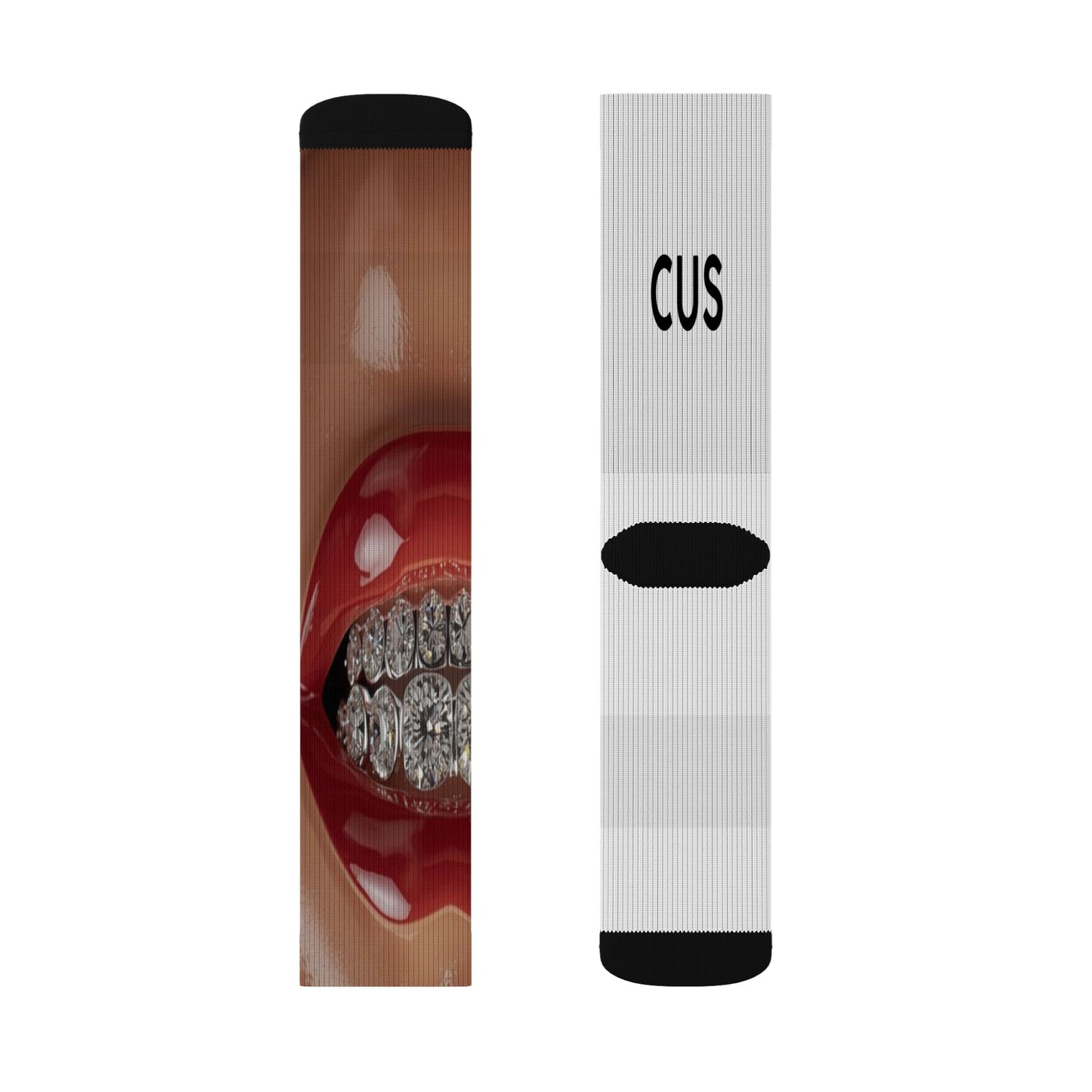 CUS | Cherry Sundae