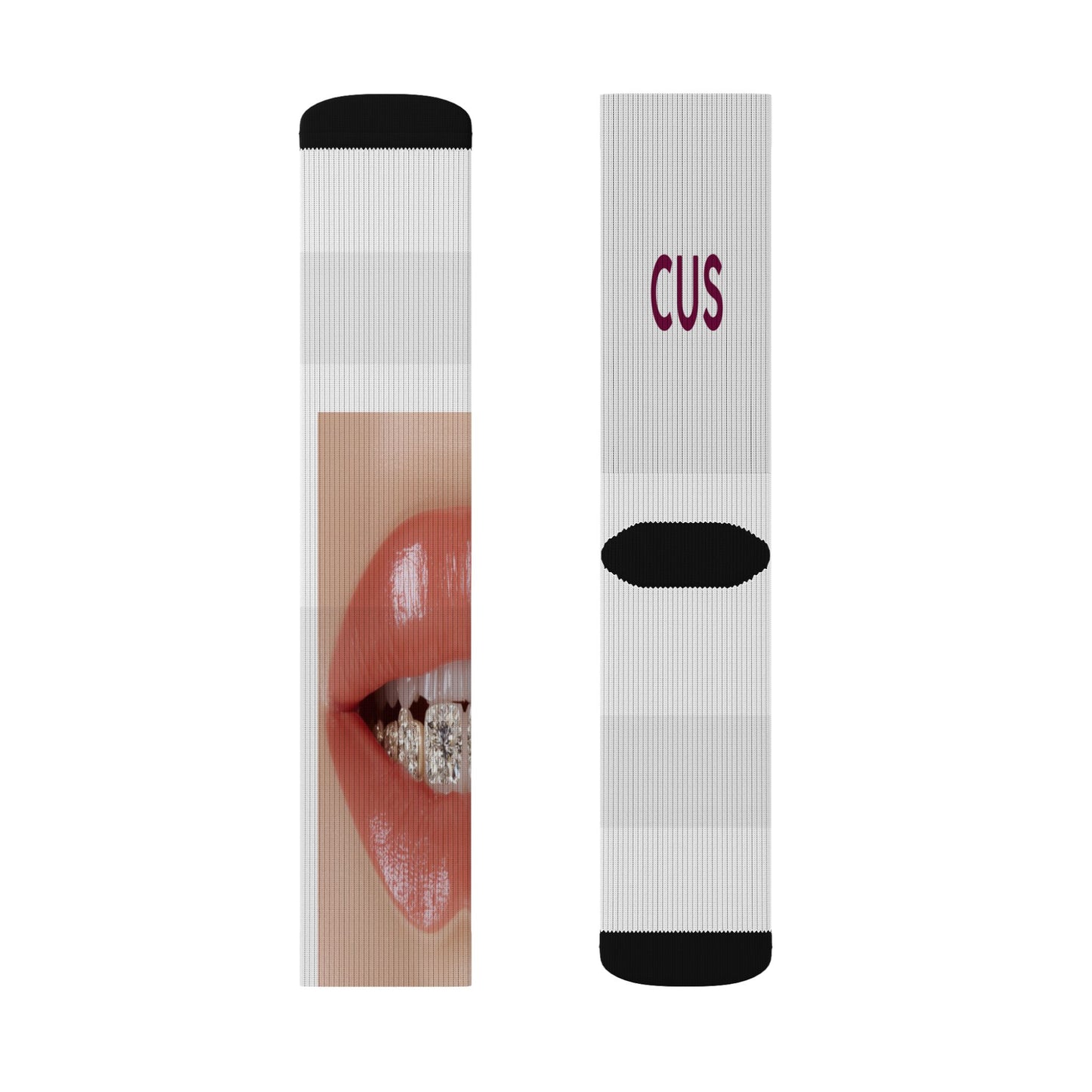 CUS | Peachy Cream