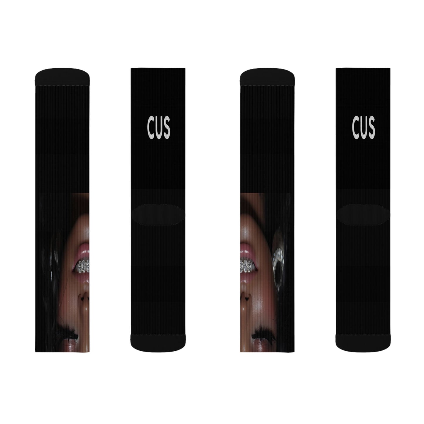 CUS | Dark Flower
