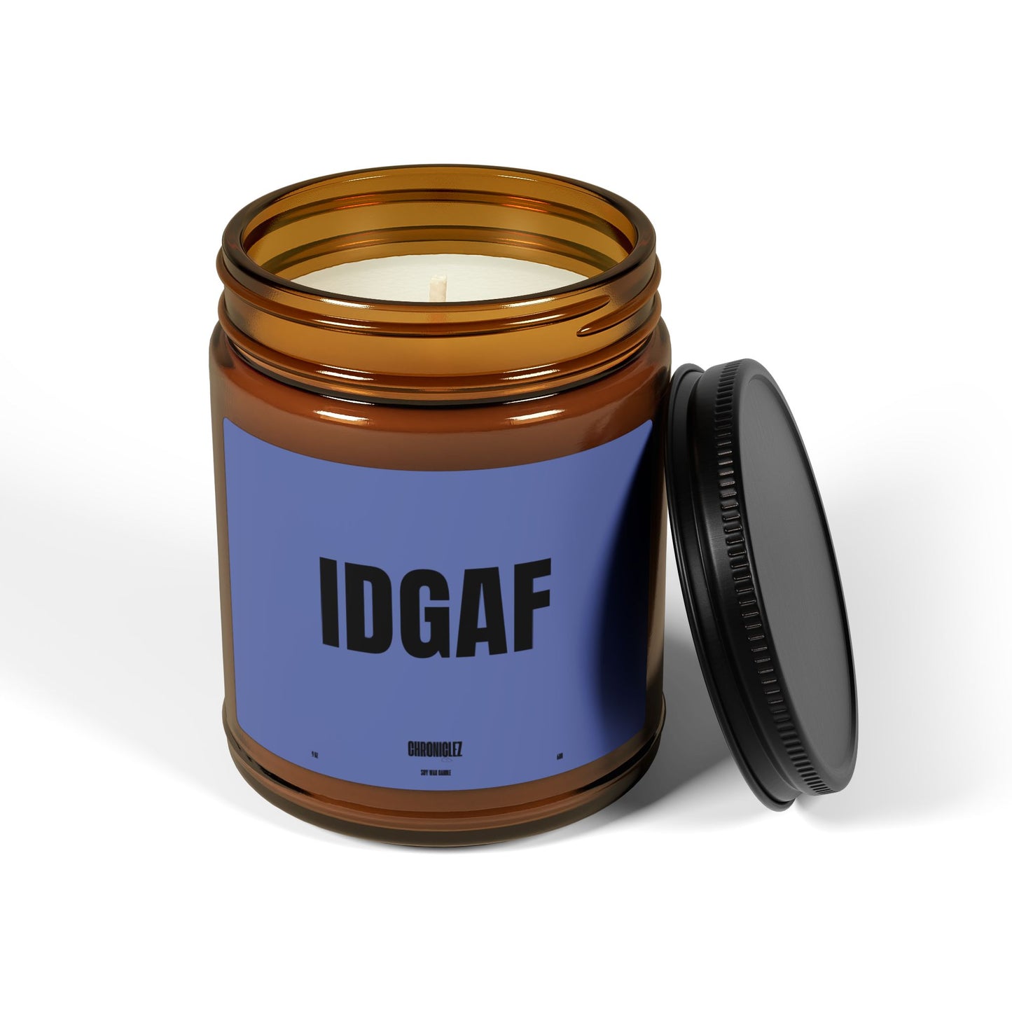 IDGAF (9oz)