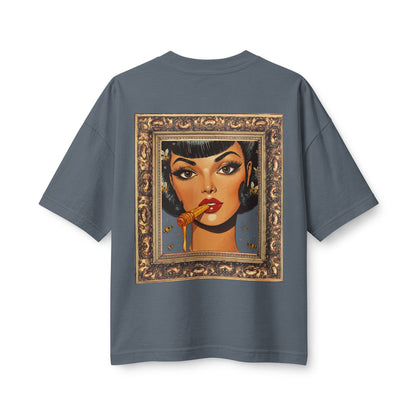 "THICK" Tee