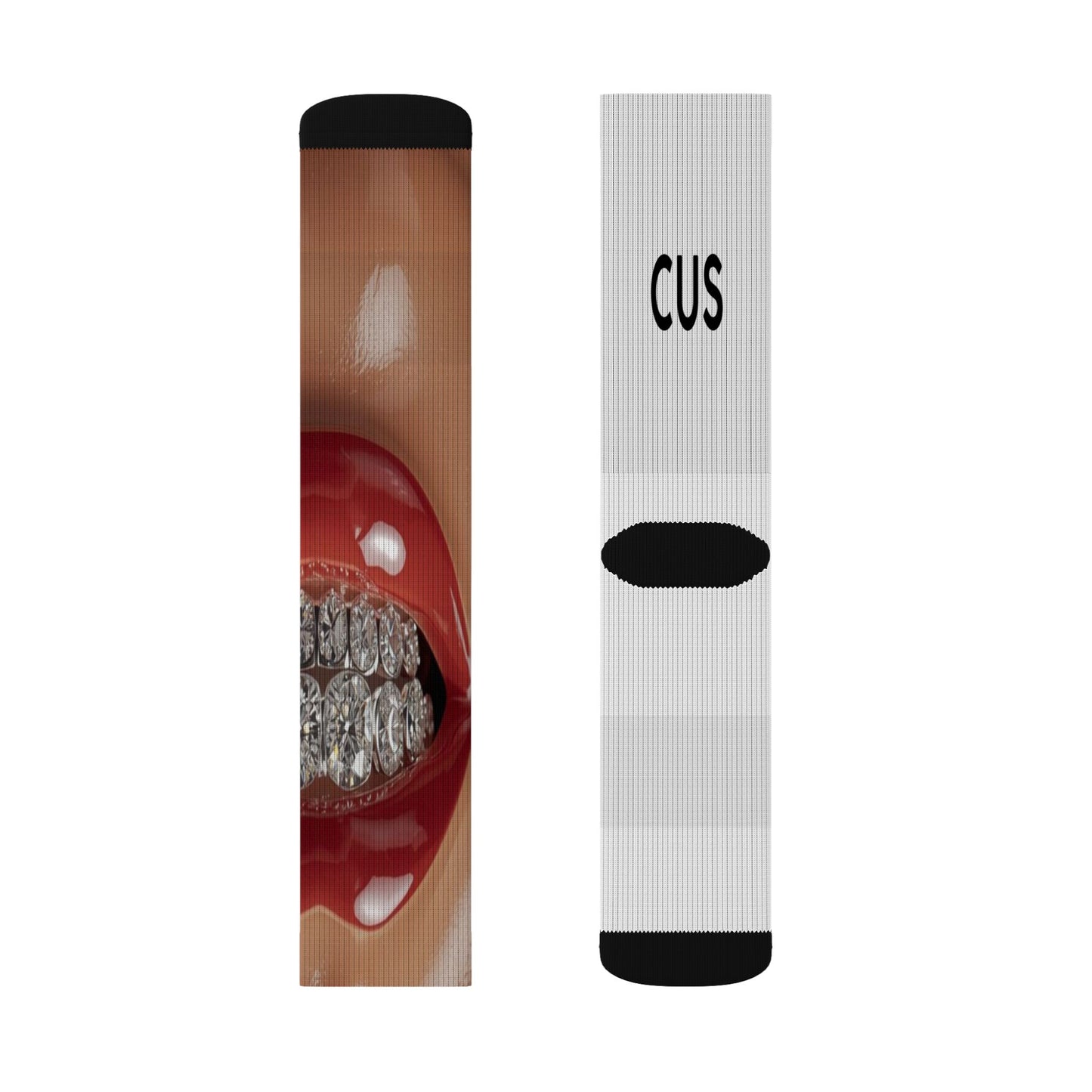 CUS | Cherry Sundae