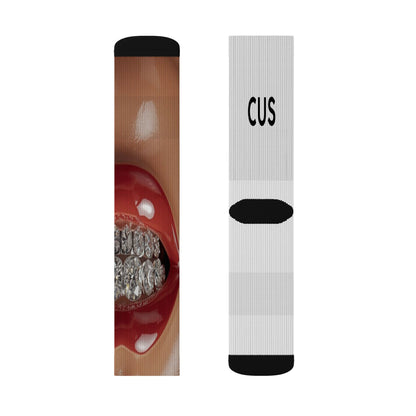 CUS | Cherry Sundae