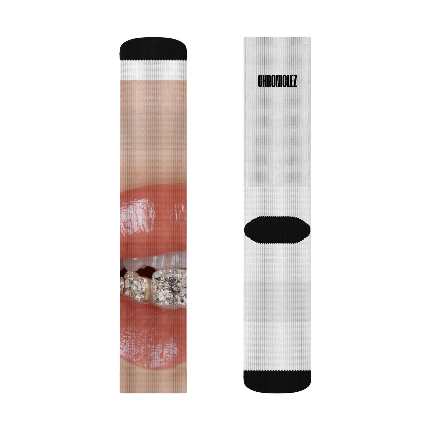 CUS | peachy cream