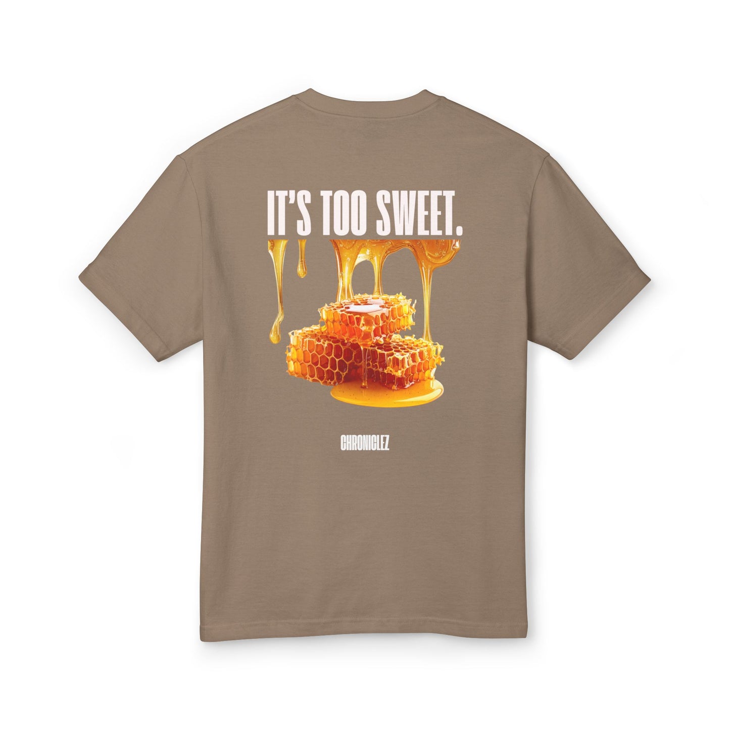 THICK HONEY t-shirt