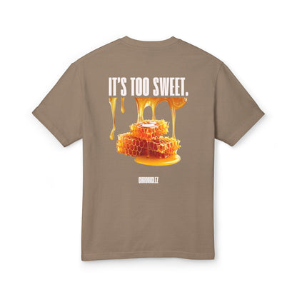 THICK HONEY t-shirt