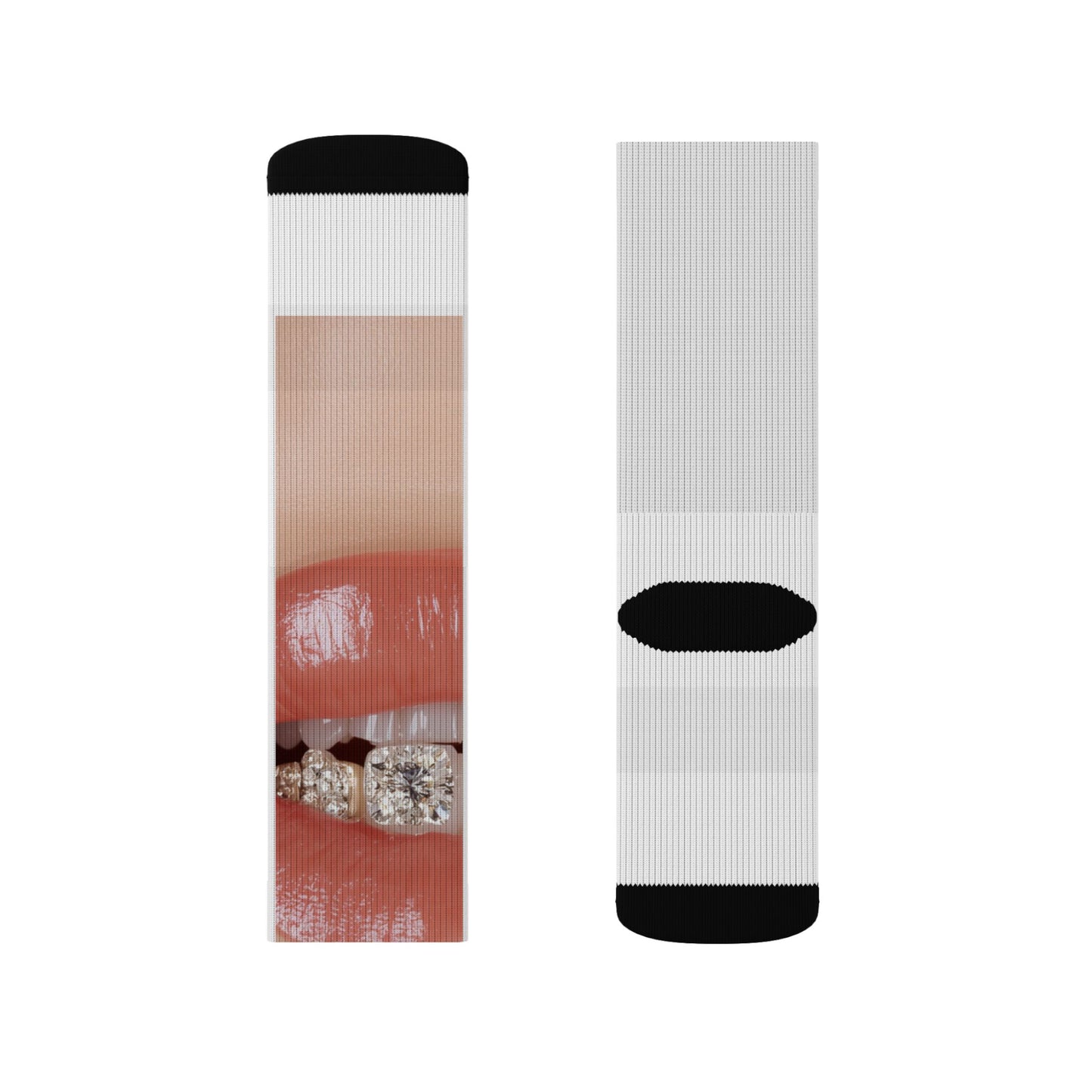 CUS | peachy cream