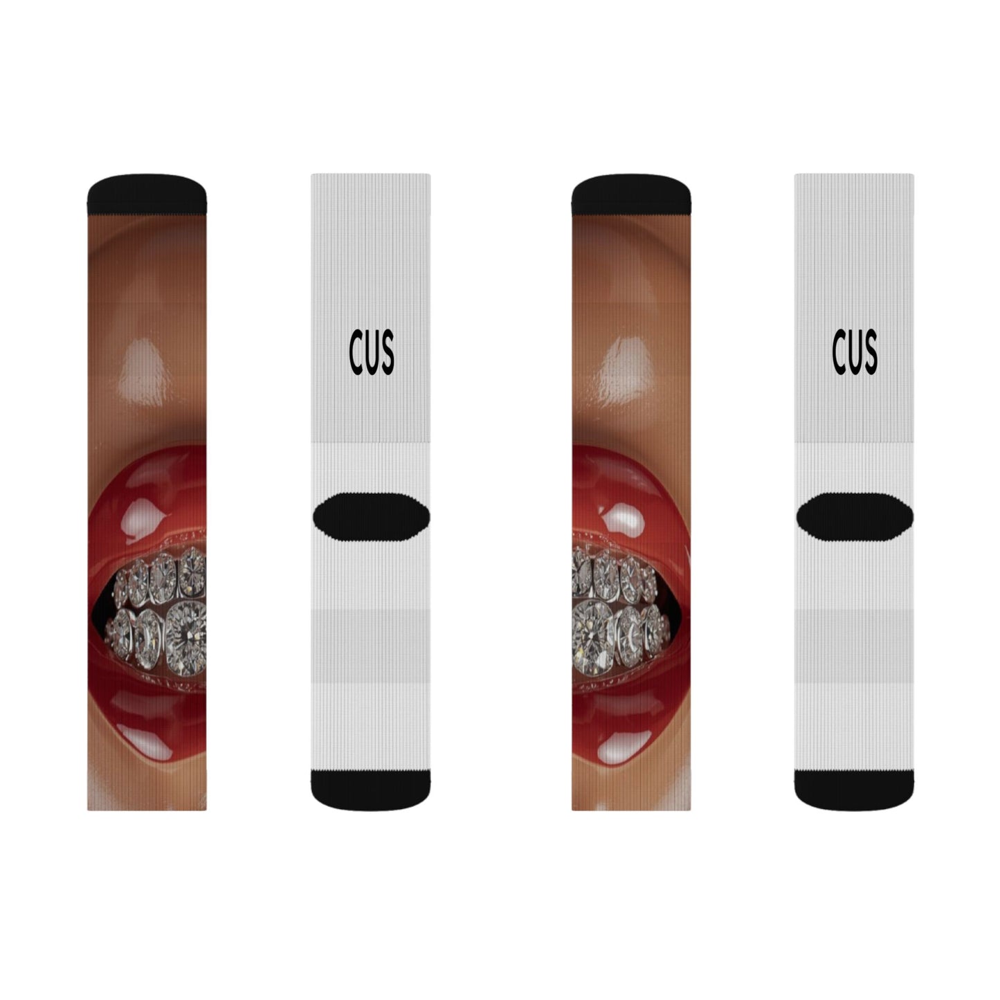 CUS | Cherry Sundae