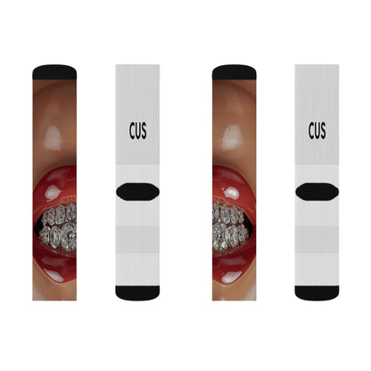 CUS | Cherry Sundae