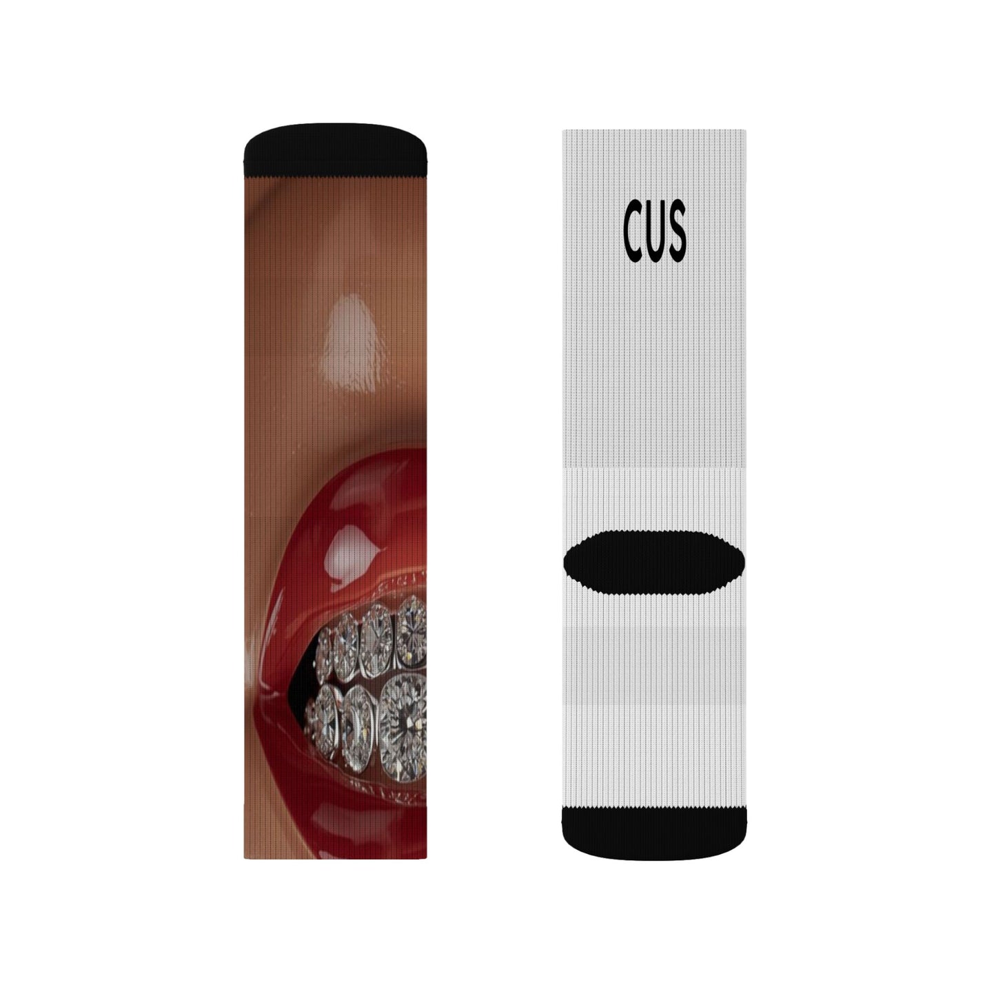 CUS | Cherry Sundae