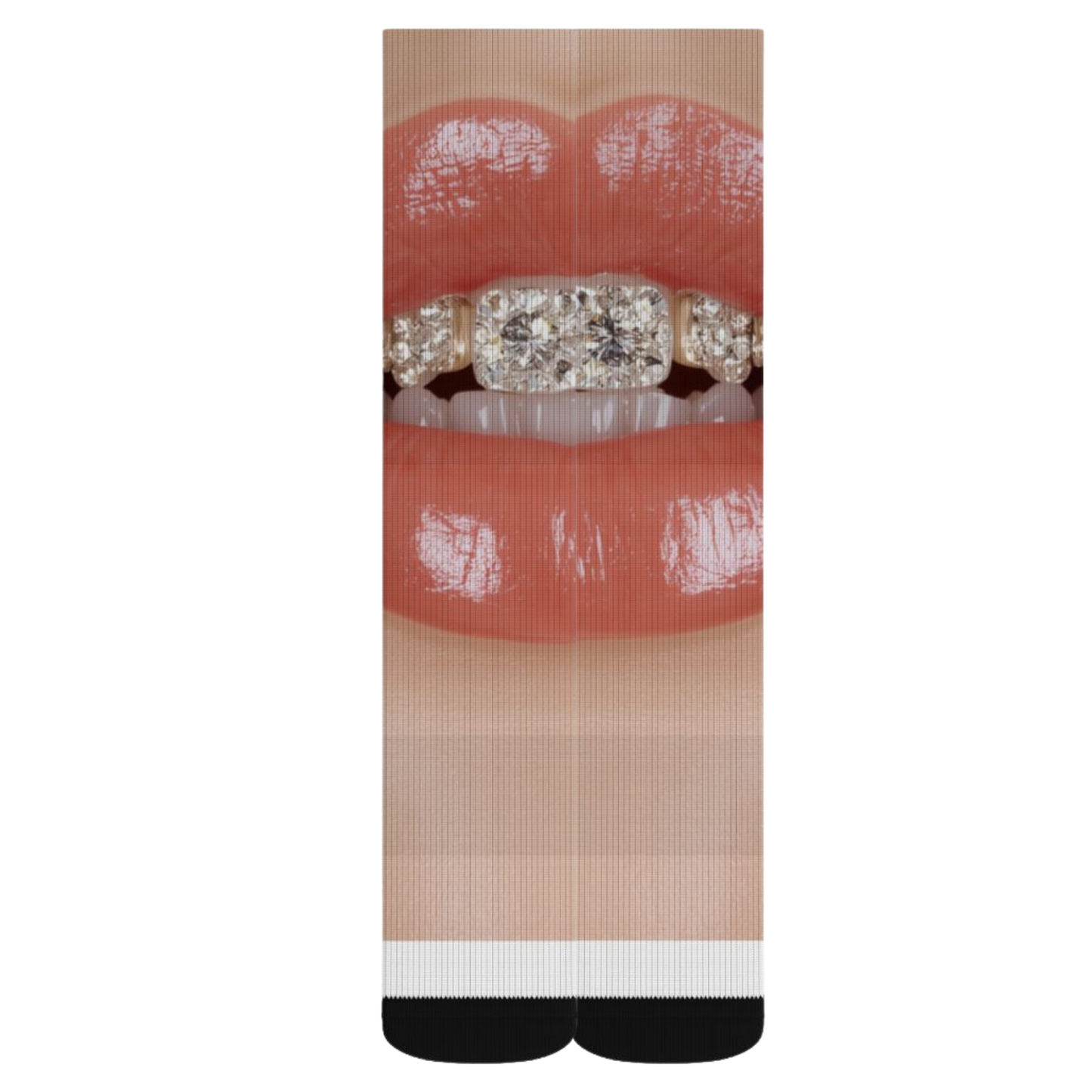CUS | peachy cream