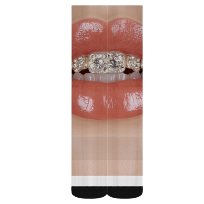 CUS | peachy cream