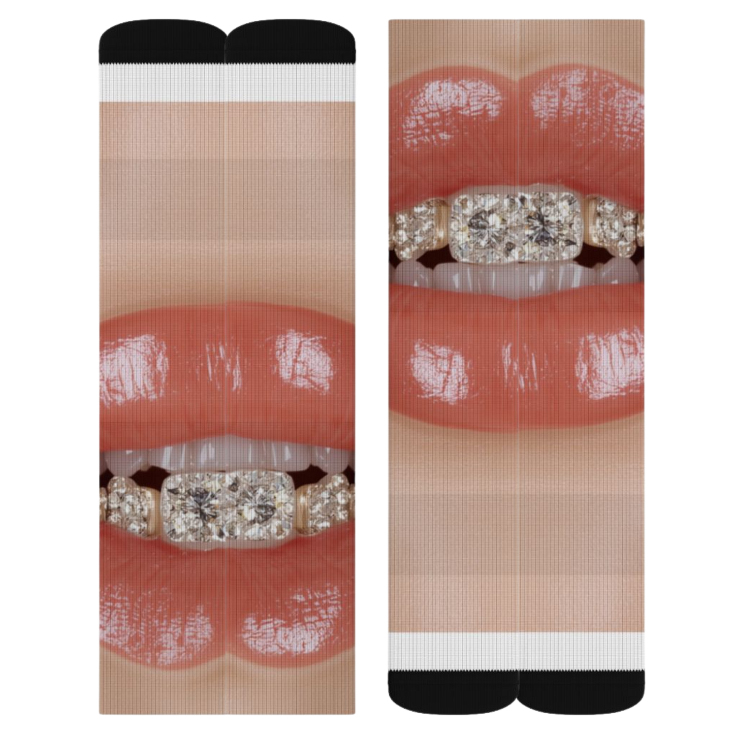 CUS | peachy cream