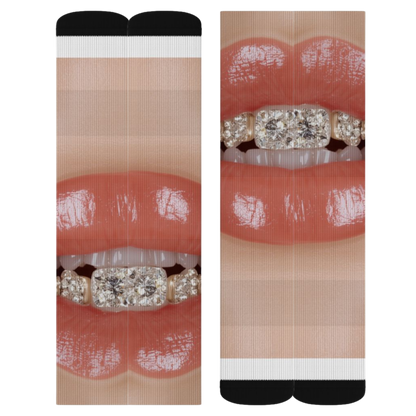 CUS | peachy cream