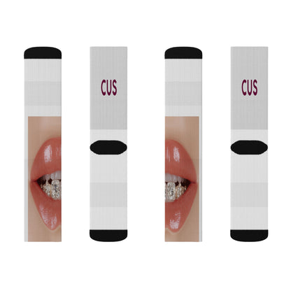 CUS | Peachy Cream