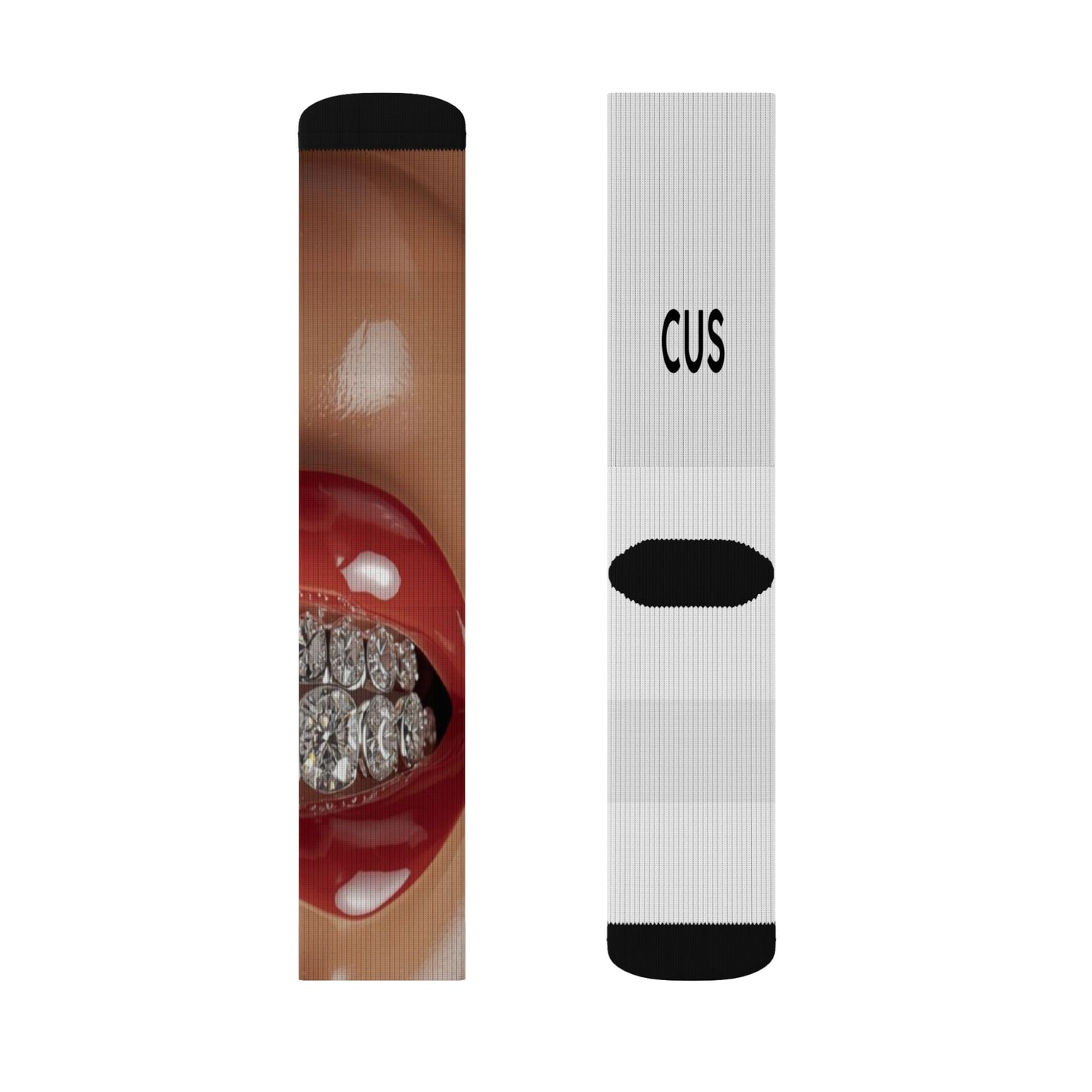 CUS | Cherry Sundae