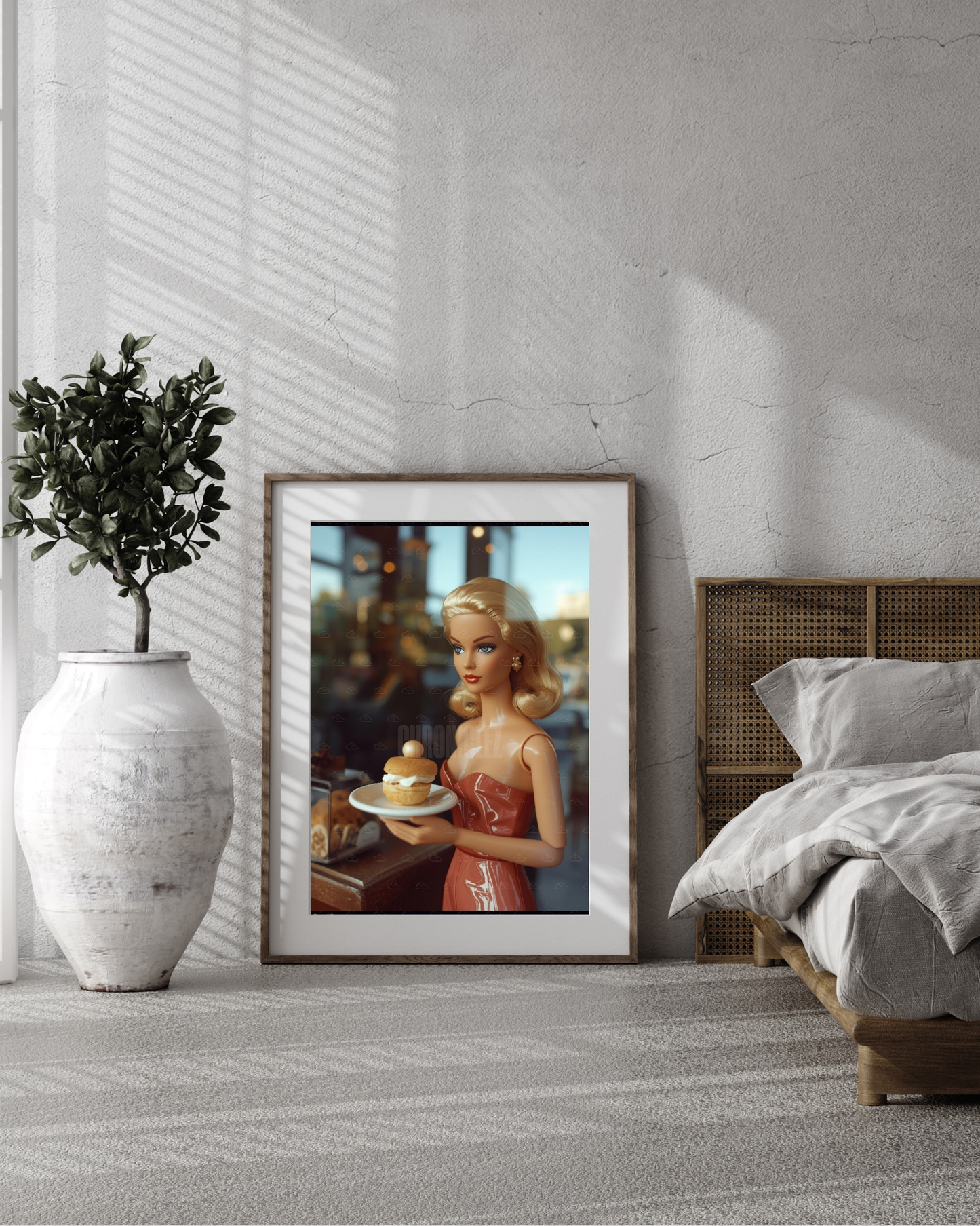 'Josie' Poster (Digital Download)
