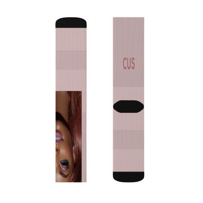CUS | Strawberry Shake