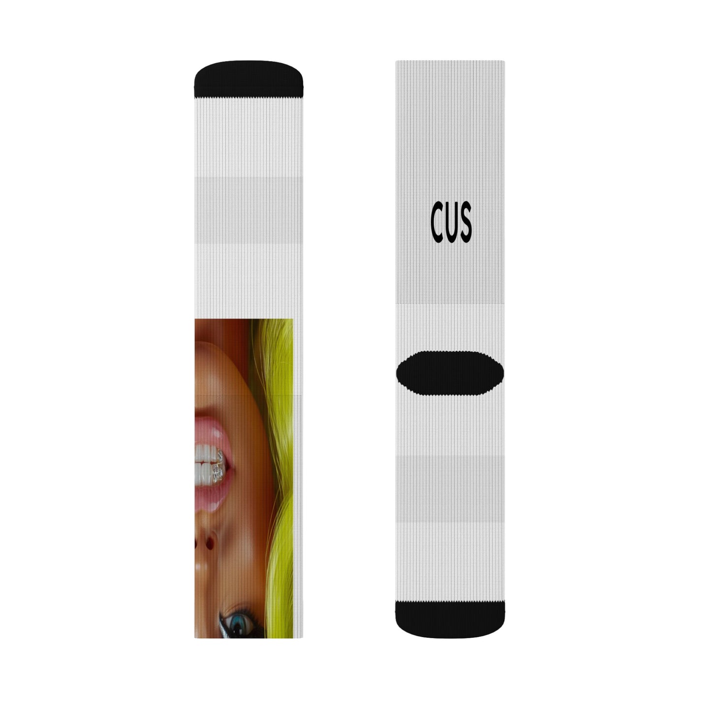 CUS | Lemon Sorbet