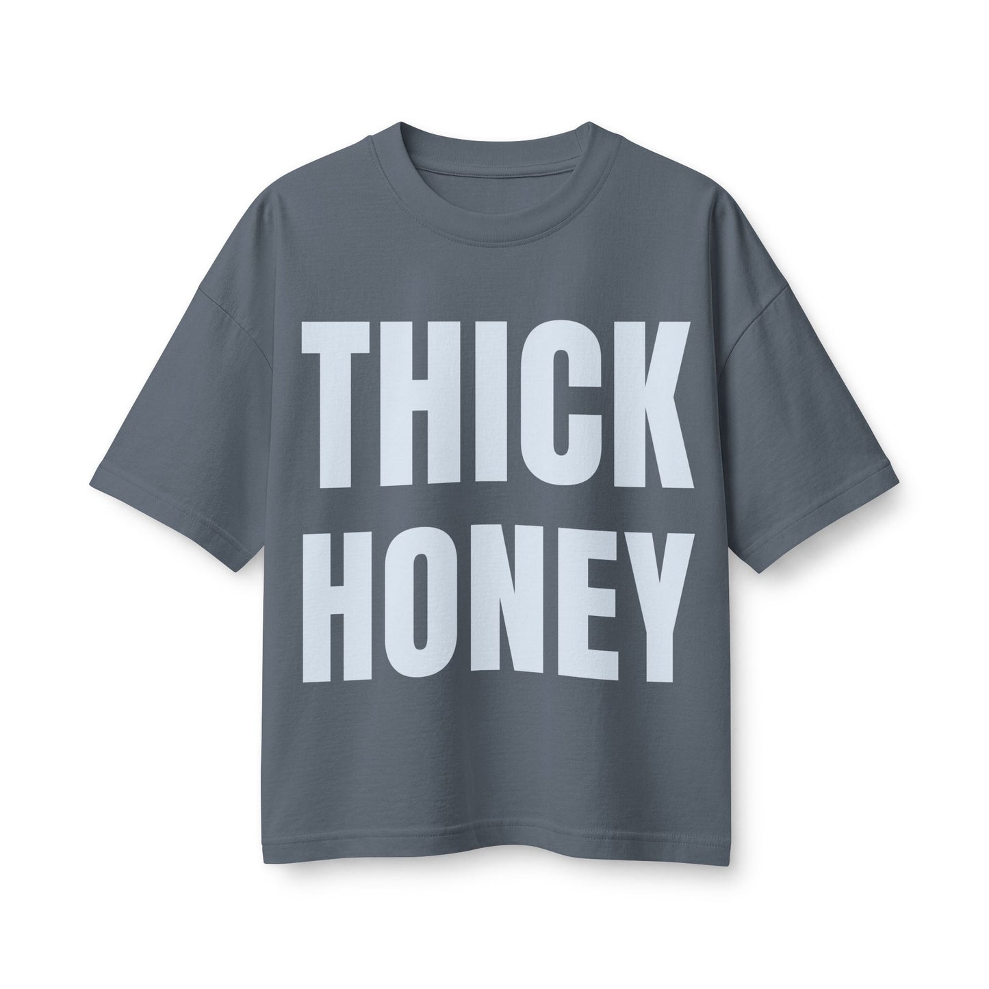 "THICK" Tee