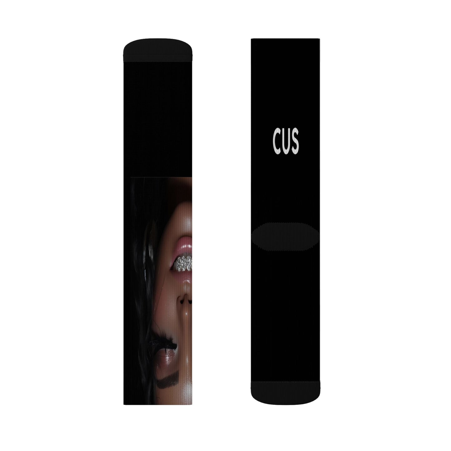 CUS | Dark Flower