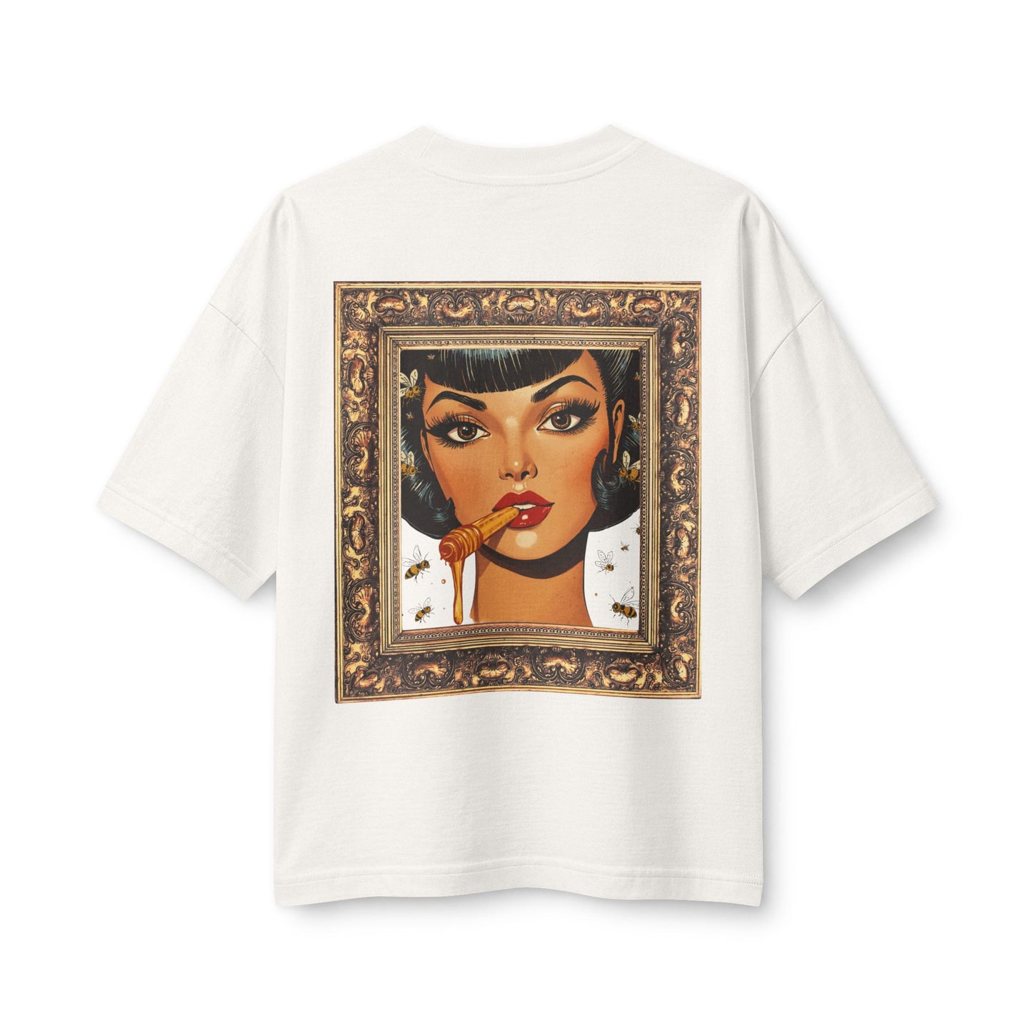 "THICK" Tee