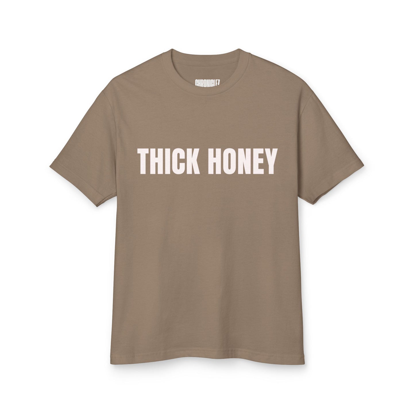 THICK HONEY t-shirt