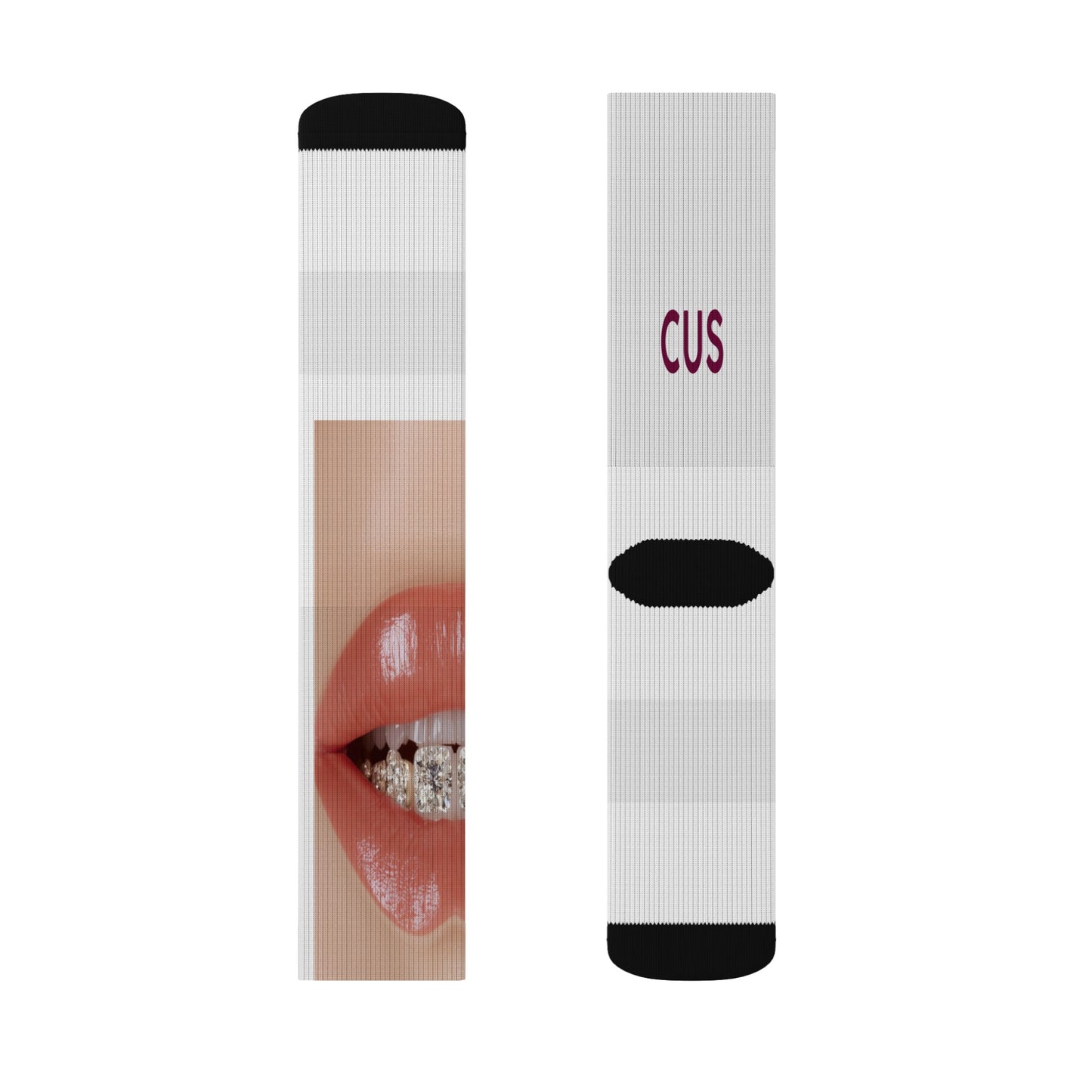 CUS | Peachy Cream