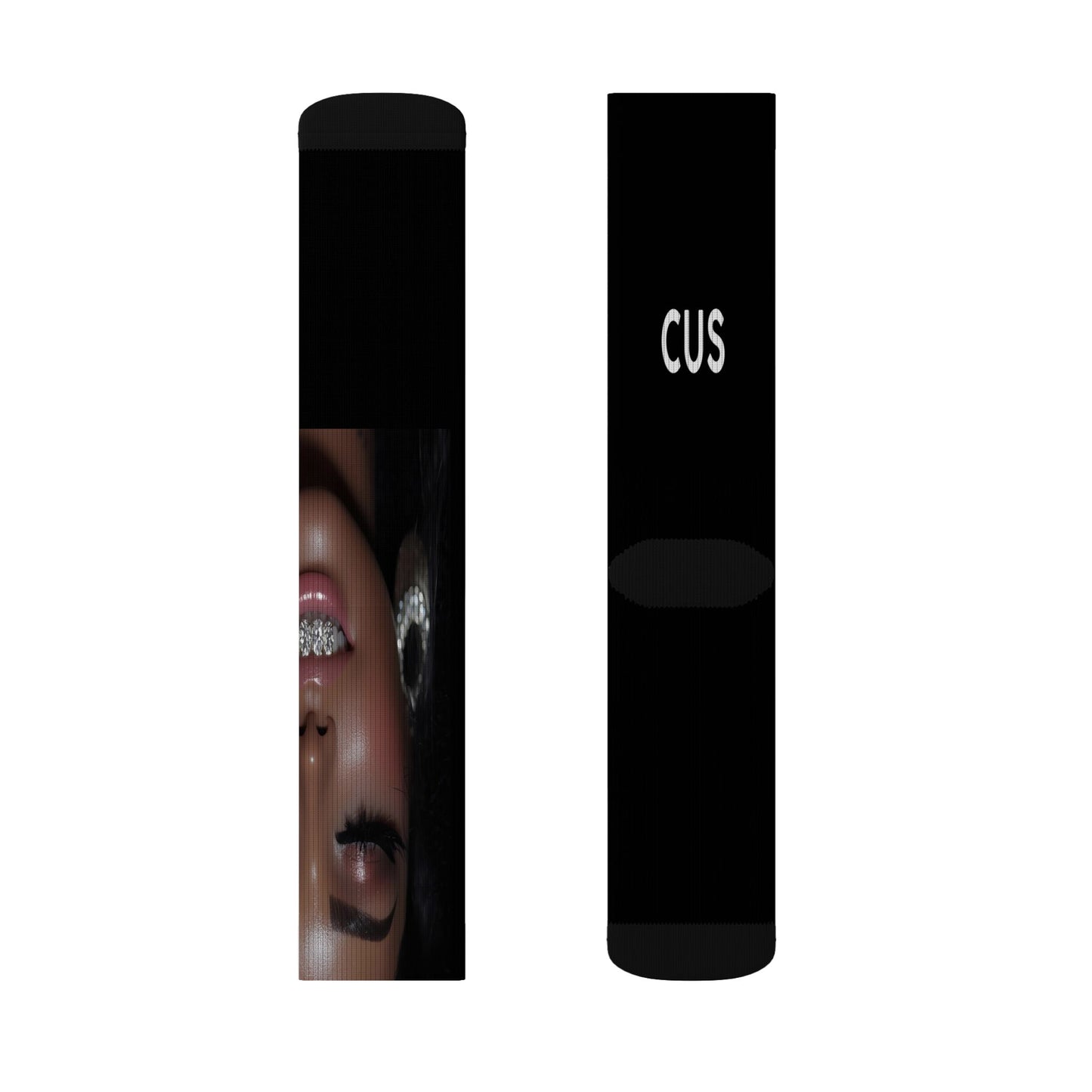 CUS | Dark Flower