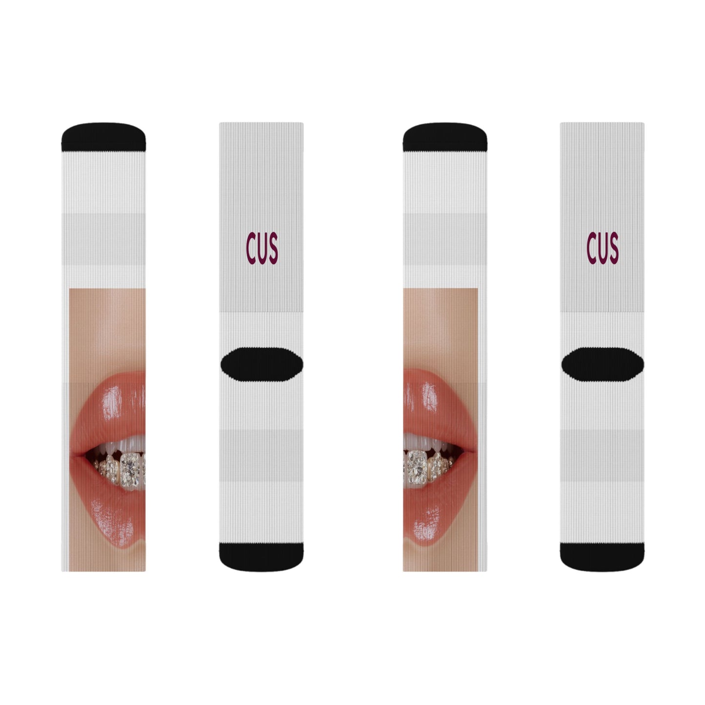CUS | Peachy Cream