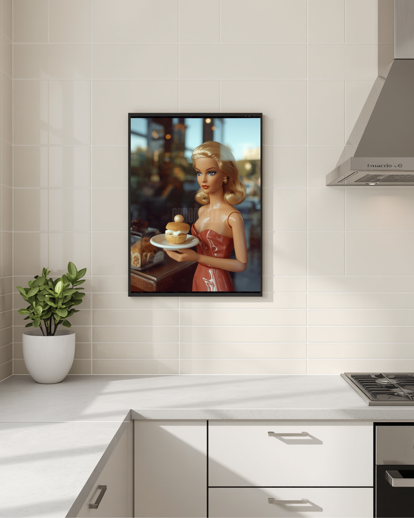 'Josie' Poster (Digital Download)