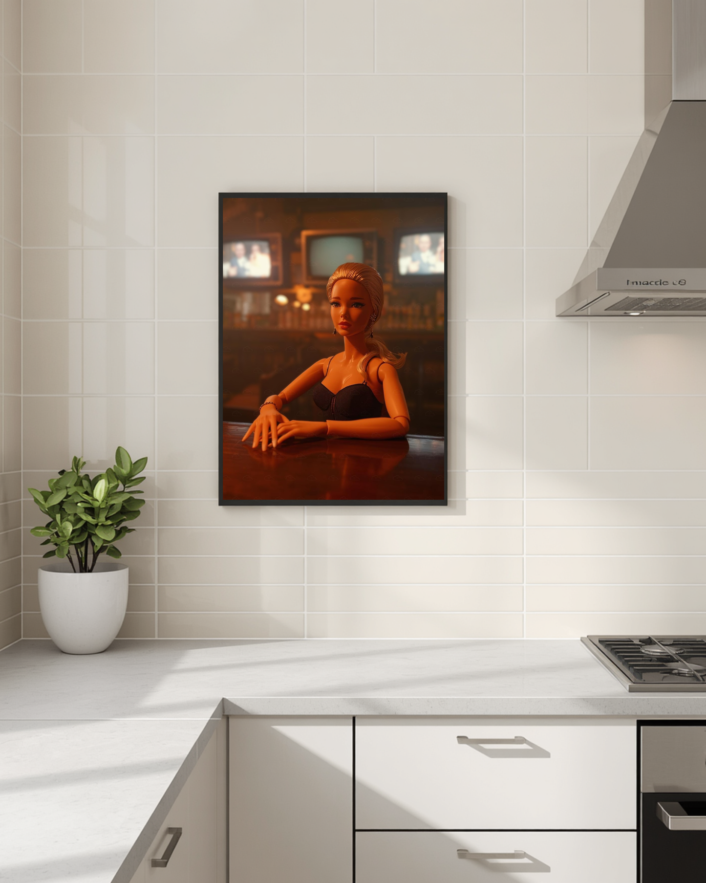 'Thalia' Poster (Digital Download)